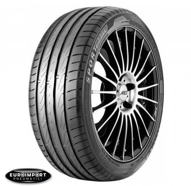 Sunny Na302  255/40 R18 95 W  RUNFLAT 